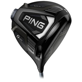 Custom fit Ping Golf Clubs Shakespeare Golf